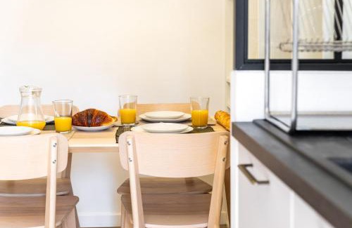 Chambery Apartment | Appartement cosy au coeur de Chambéry