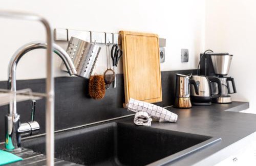 Chambery Apartment | Appartement cosy au coeur de Chambéry