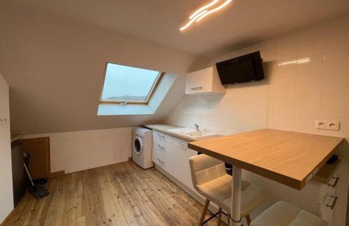 Espalion Apartment | Appartement cosy au coeur d'Espalion