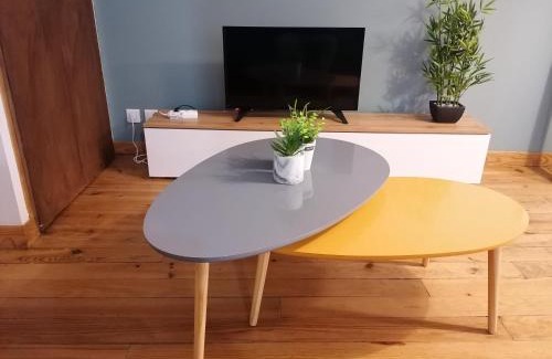 Espalion Apartment | Appartement cosy au coeur d'Espalion