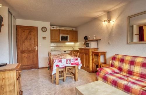 Les Esserts Apartment | Appartement cosy, au pied des pistes, proche jardin d'enfants, balcon, 6 pers., Morillon - FR-1-642-32