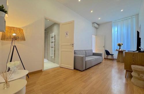 Carre d'Or Apartment | ⁂ Appartement cosy avec balcon 300m de la plage