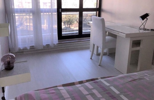 Maraussan Apartment | Appartement Cosy Bien Situé