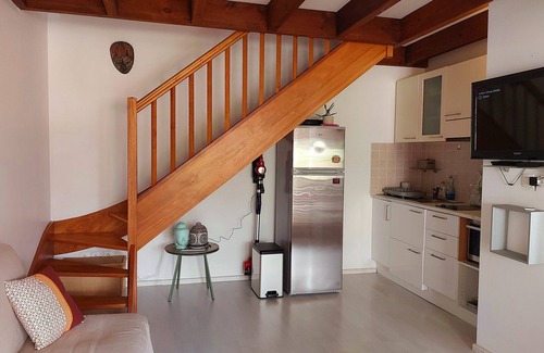St Gilles-les-Bains Apartment | Appartement Cosy, Bord de Lagon