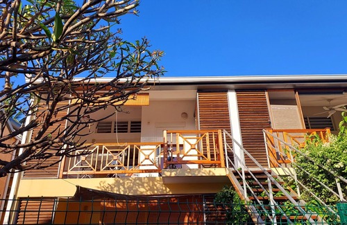 St Gilles-les-Bains Apartment | Appartement Cosy, Bord de Lagon