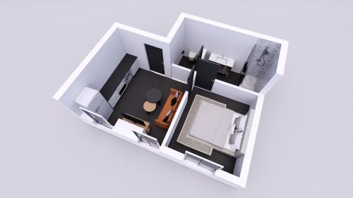 Baille Apartment | Appartement Cosy Centre ville Marseille wifi