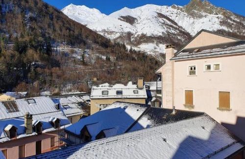 Cauterets Apartment | Appartement cosy de 3 ch dans le centre historique de Cauterets - FR-1-812-147