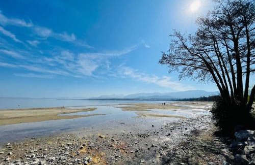 Excenevex Apartment | Appartement cosy et confortable à deux pas du lac