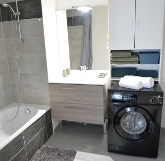 Excenevex Apartment | Appartement cosy et confortable à deux pas du lac