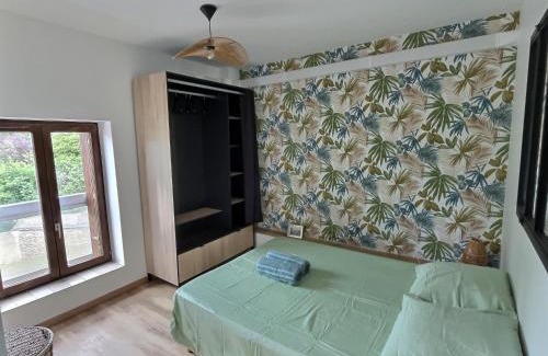 Pommeuse Apartment | Appartement Cosy et Lumineux à Pommeuse - Proche Gare & studio de production idéal Couple et Professionelles