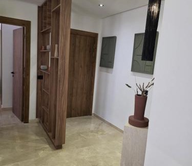 Semlalia Apartment | Appartement Cosy et Moderne Accès 4 piscines