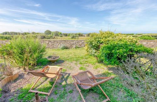 Le Croisic Apartment | Appartement Cosy face à la mer