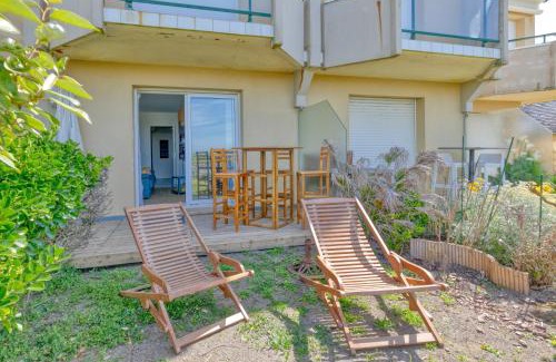 Le Croisic Apartment | Appartement Cosy face à la mer