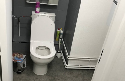 Andolsheim Apartment | Appartement Cosy