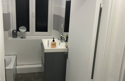 Andolsheim Apartment | Appartement Cosy