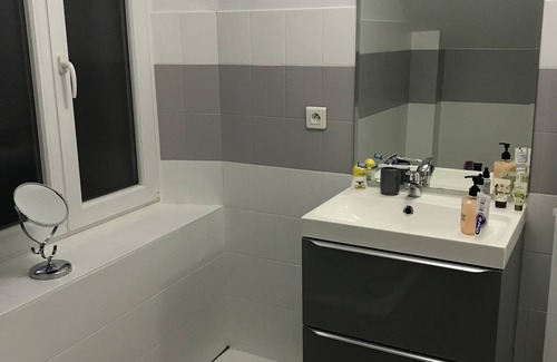 Andolsheim Apartment | Appartement Cosy