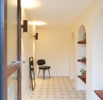 Dambach-la-Ville Apartment | Appartement cosy sur la route des vins d'Alsace