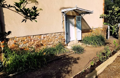 Macon Apartment | Appartement Cosy