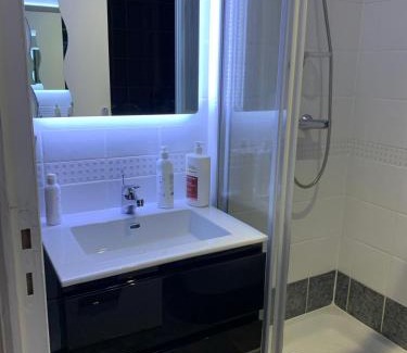 Saint-James Apartment | appartement cosy