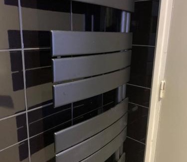 Saint-James Apartment | appartement cosy