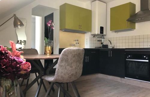 Saint-James Apartment | appartement cosy