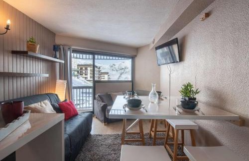 Pla d'Adet Apartment | Appartement cosy pour 4, proche pistes Saint-Lary Pla d'Adet - FR-1-296-333