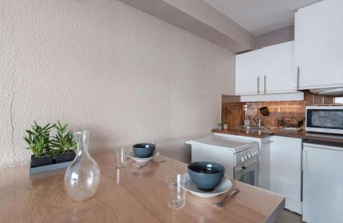 Pla d'Adet Apartment | Appartement cosy pour 4, proche pistes Saint-Lary Pla d'Adet - FR-1-296-333