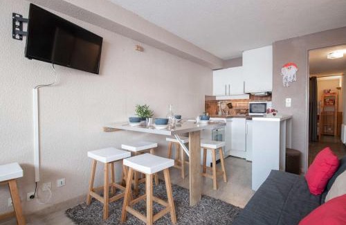 Pla d'Adet Apartment | Appartement cosy pour 4, proche pistes Saint-Lary Pla d'Adet - FR-1-296-333