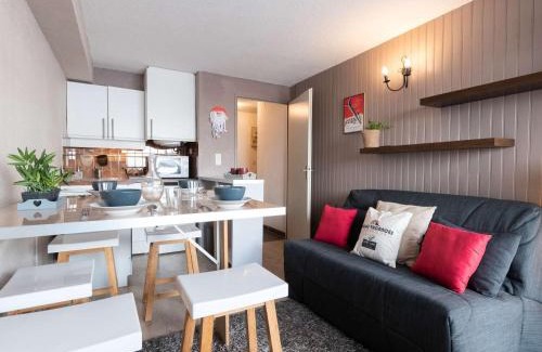Pla d'Adet Apartment | Appartement cosy pour 4, proche pistes Saint-Lary Pla d'Adet - FR-1-296-333