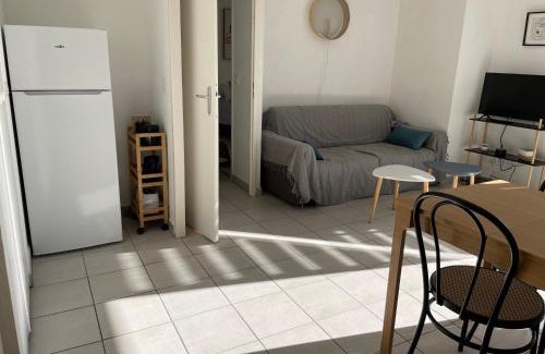 Vayres Apartment | appartement cosy