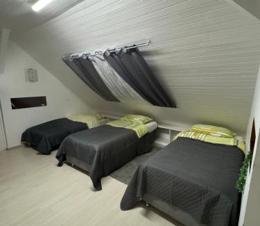 Wolfisheim Apartment | Appartement cosy