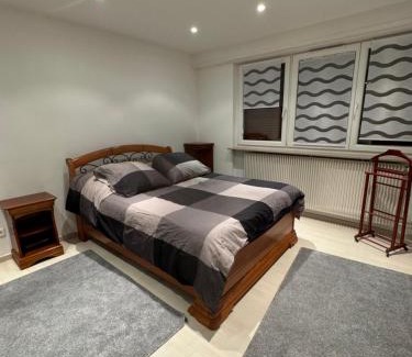 Wolfisheim Apartment | Appartement cosy