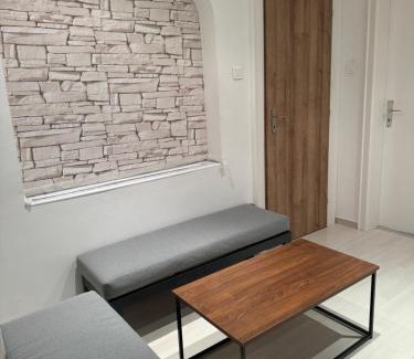 Wolfisheim Apartment | Appartement cosy