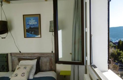 Gap Apartment | Appartement cosy Gap 40m² + terrasse