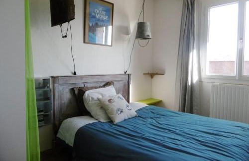 Gap Apartment | Appartement cosy Gap 40m² + terrasse