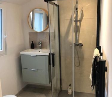 Lezennes Apartment | Appartement Cosy-Grand Stade Villeneuve d'Ascq