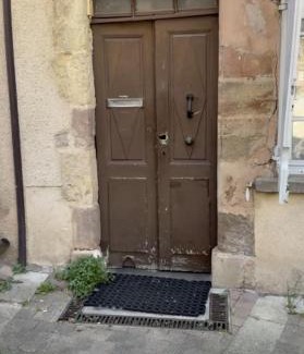 Rodez Apartment | Appartement Cosy Hyper centre WIFI