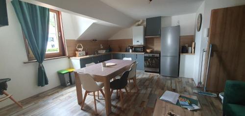 Travexin Apartment | Appartement Cosy Le Renne Des Neiges Vue montagne