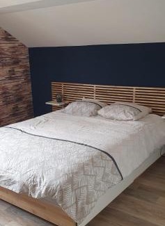 Travexin Apartment | Appartement Cosy Le Renne Des Neiges Vue montagne