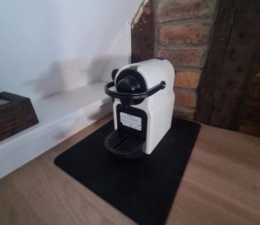 Dieppe Apartment | Appartement cosy & mezzanines