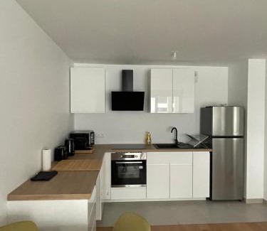 L'Hay-les-Roses Apartment | Appartement cosy, proche transports Paris