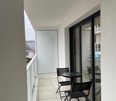 L'Hay-les-Roses Apartment | Appartement cosy, proche transports Paris