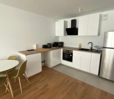 L'Hay-les-Roses Apartment | Appartement cosy, proche transports Paris