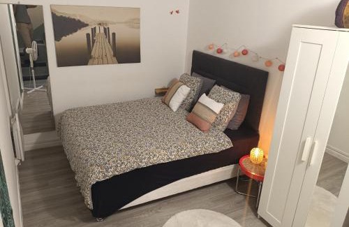 Petit-Ivry Apartment | Appartement cosy proche Paris