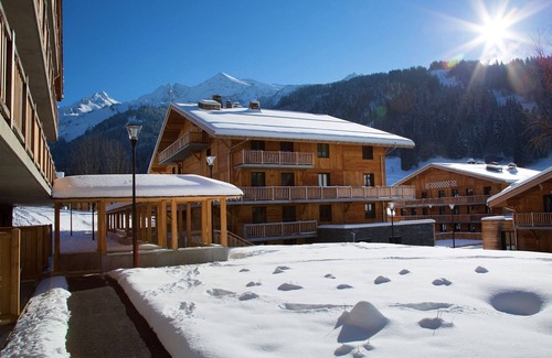 La Clusaz Condo | Appartement Cosy | Près des Remontées Mécaniques