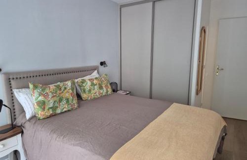 Chessy Apartment | Appartement cosy près du RER