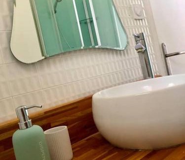 Jaunay-Clan Apartment | Appartement Cosy proche Futuroscope