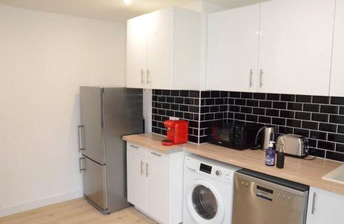 Saint-Martin-du-Littoral Apartment | Appartement Cosy proche Bord de Mer