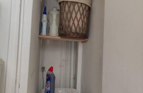 La Conception Apartment | Appartement cosy proche Cour Julien