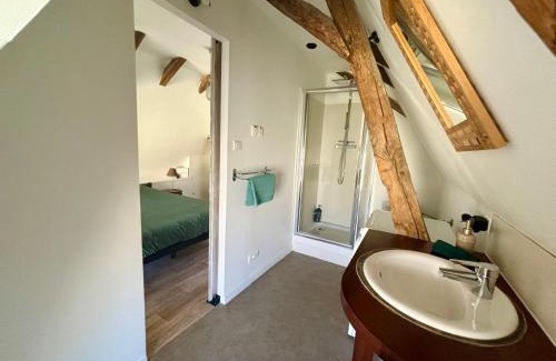 Sancerre Apartment | Appartement cosy vue sur le vignoble